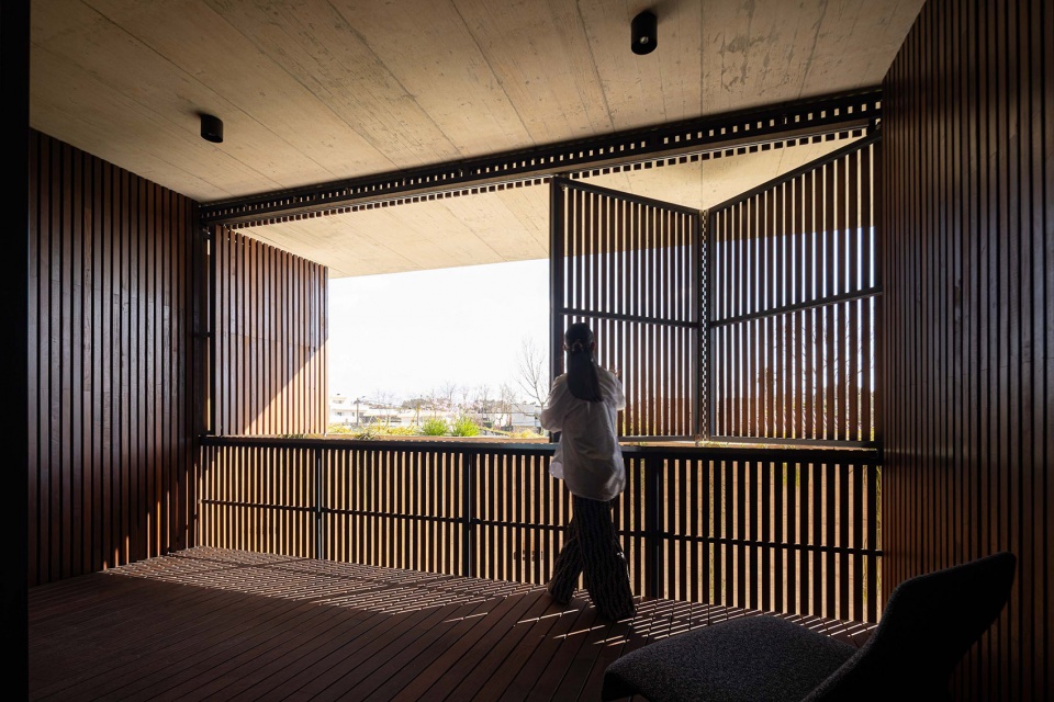 casa m by silverline