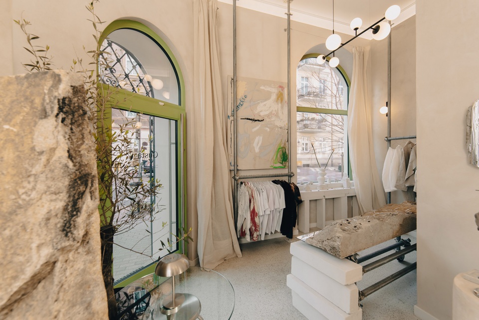 gusta atelier by modelina