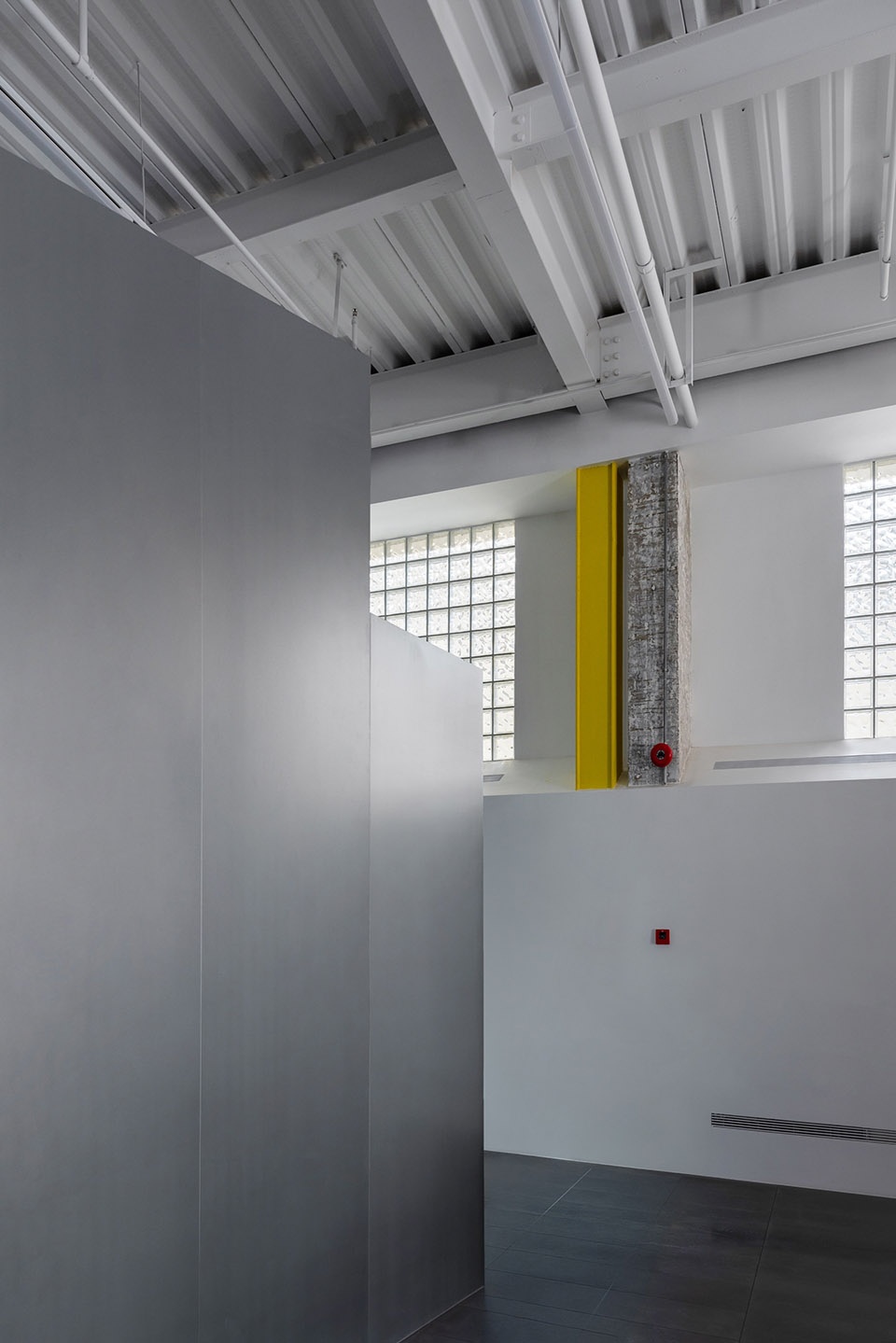 renovation of kaixuanfang studio by atelier siyu