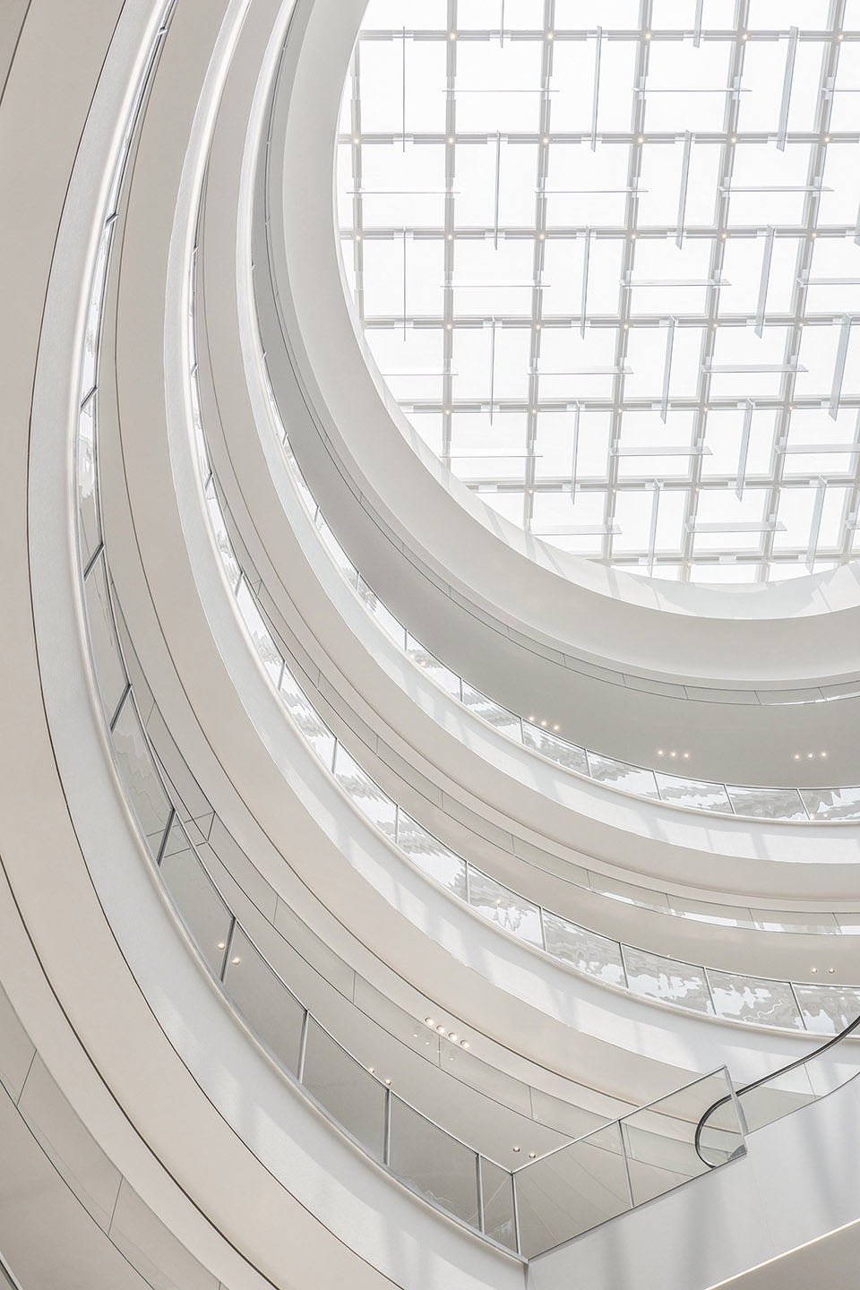 shunde mixc one foshan by atelier global