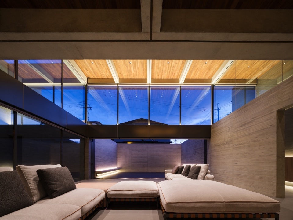 ELEMENT by APOLLO Architects Associates Co Ltd