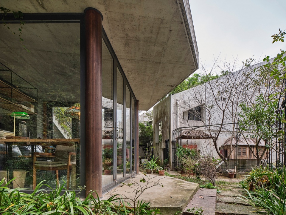 Sanxuan Study