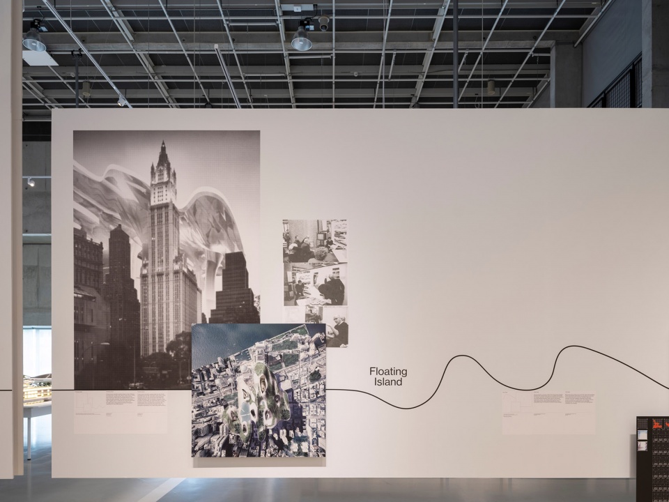 ma yansong architecture and emotion