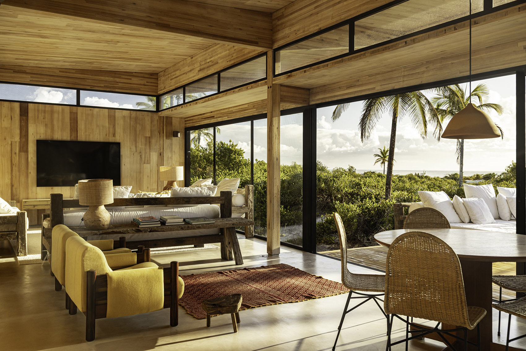 modular bahia by una barbara e valentim