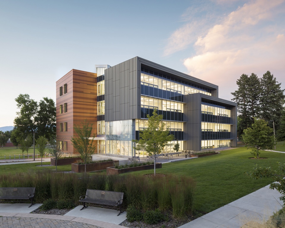 msu jake jabs college of business entrepreneurship by hennebery eddy architects
