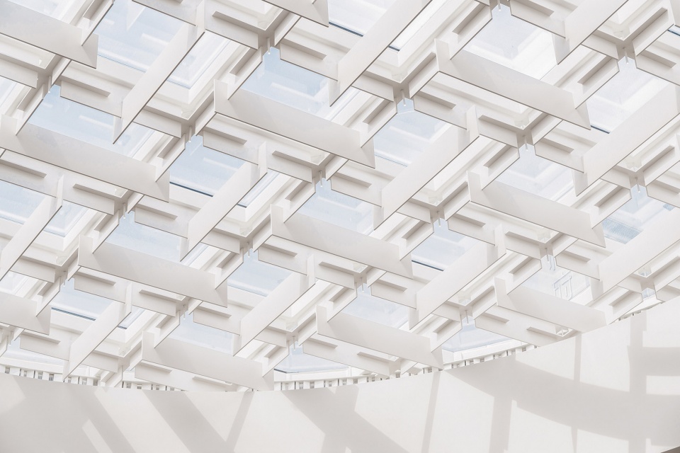 shunde mixc one foshan by atelier global