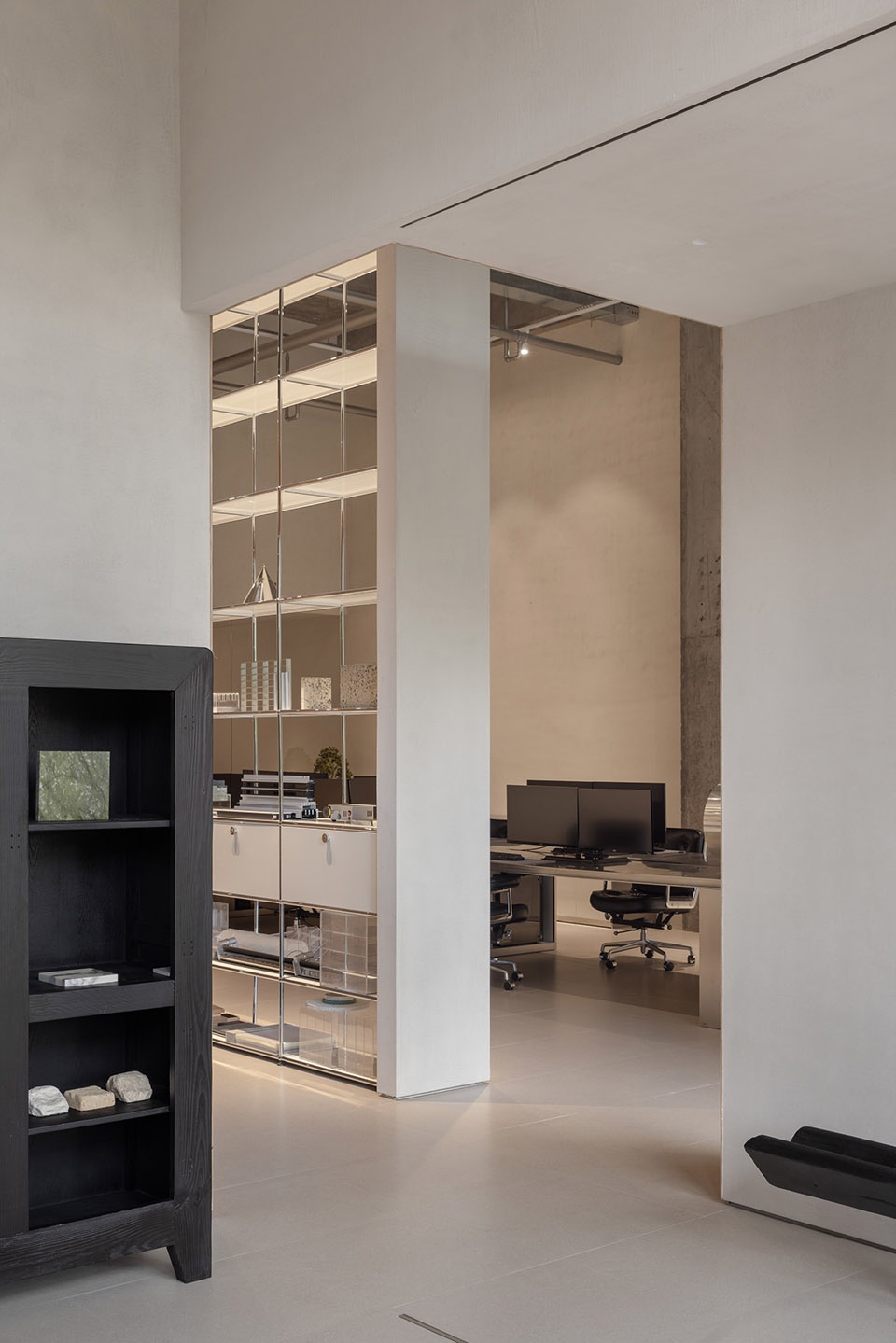 unknown design office by unknown design