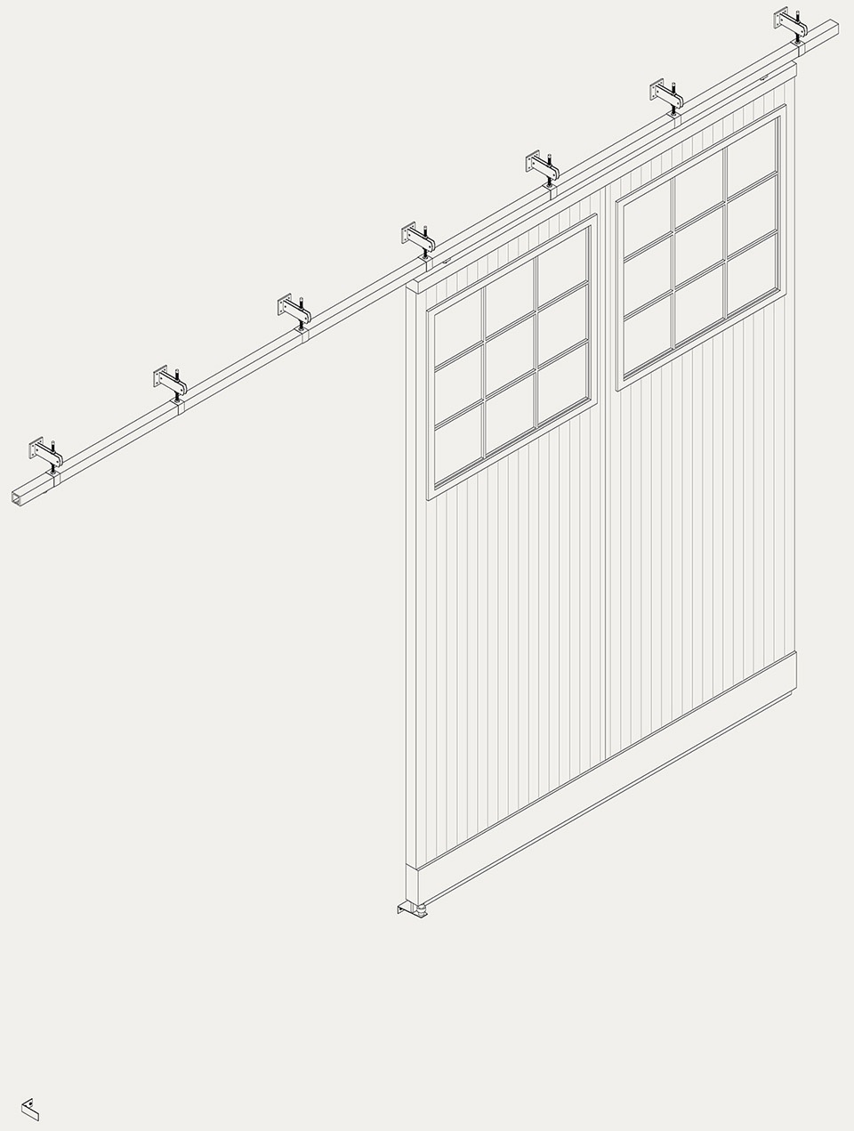 volet by pratique