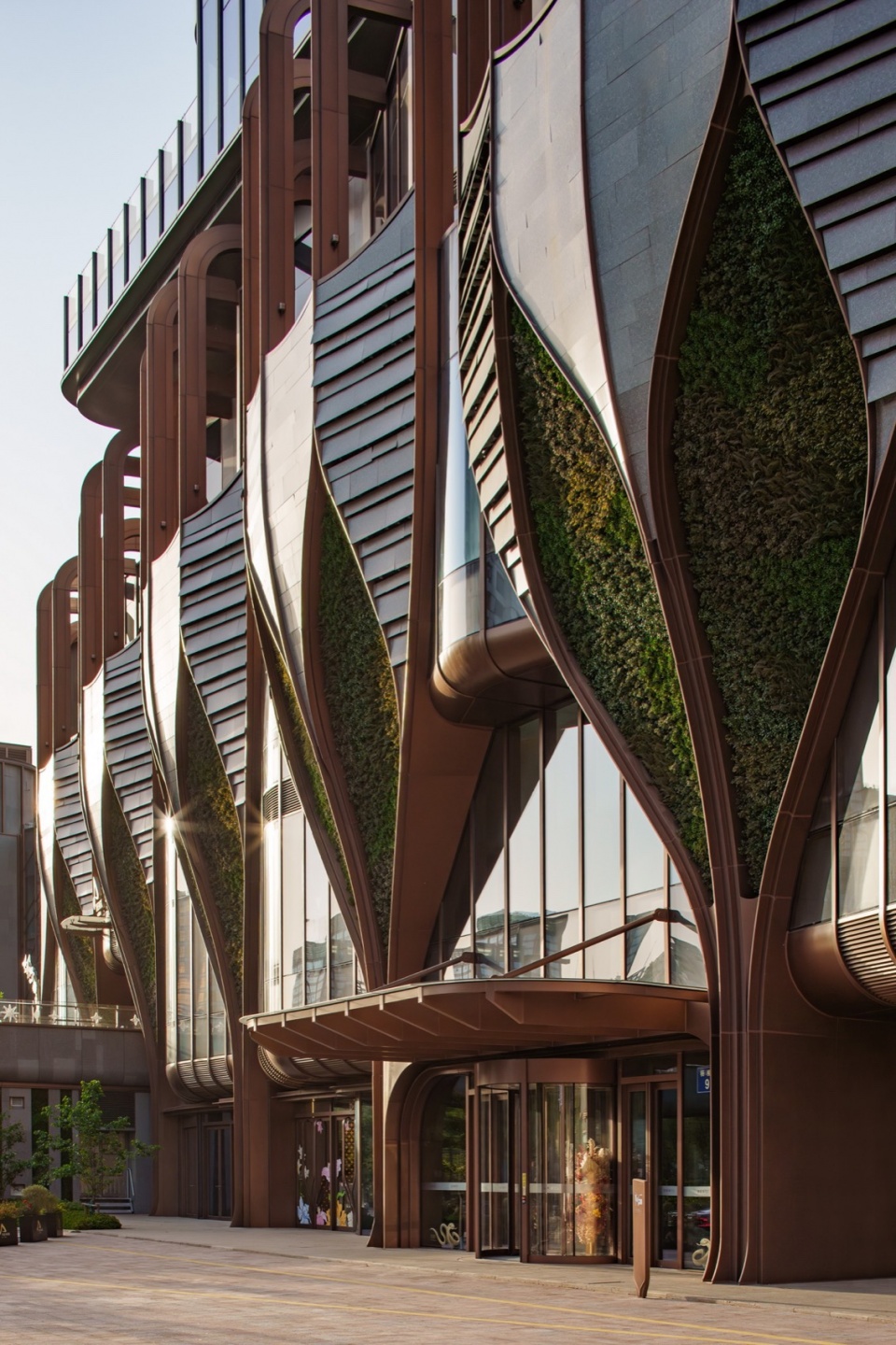 Ningbo THE PARK by K11 Select