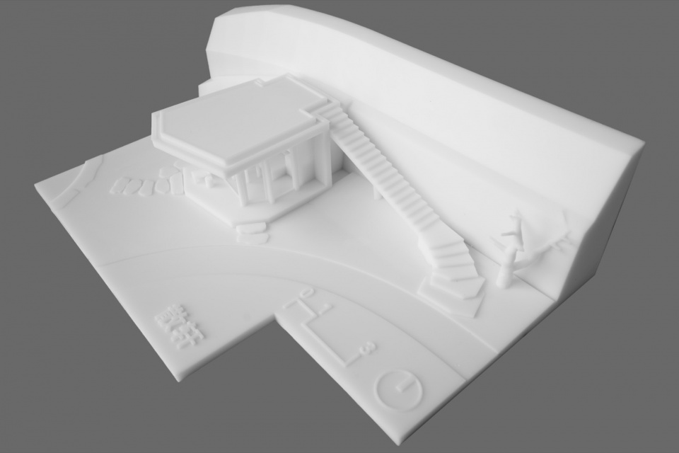 Sanxuan Study