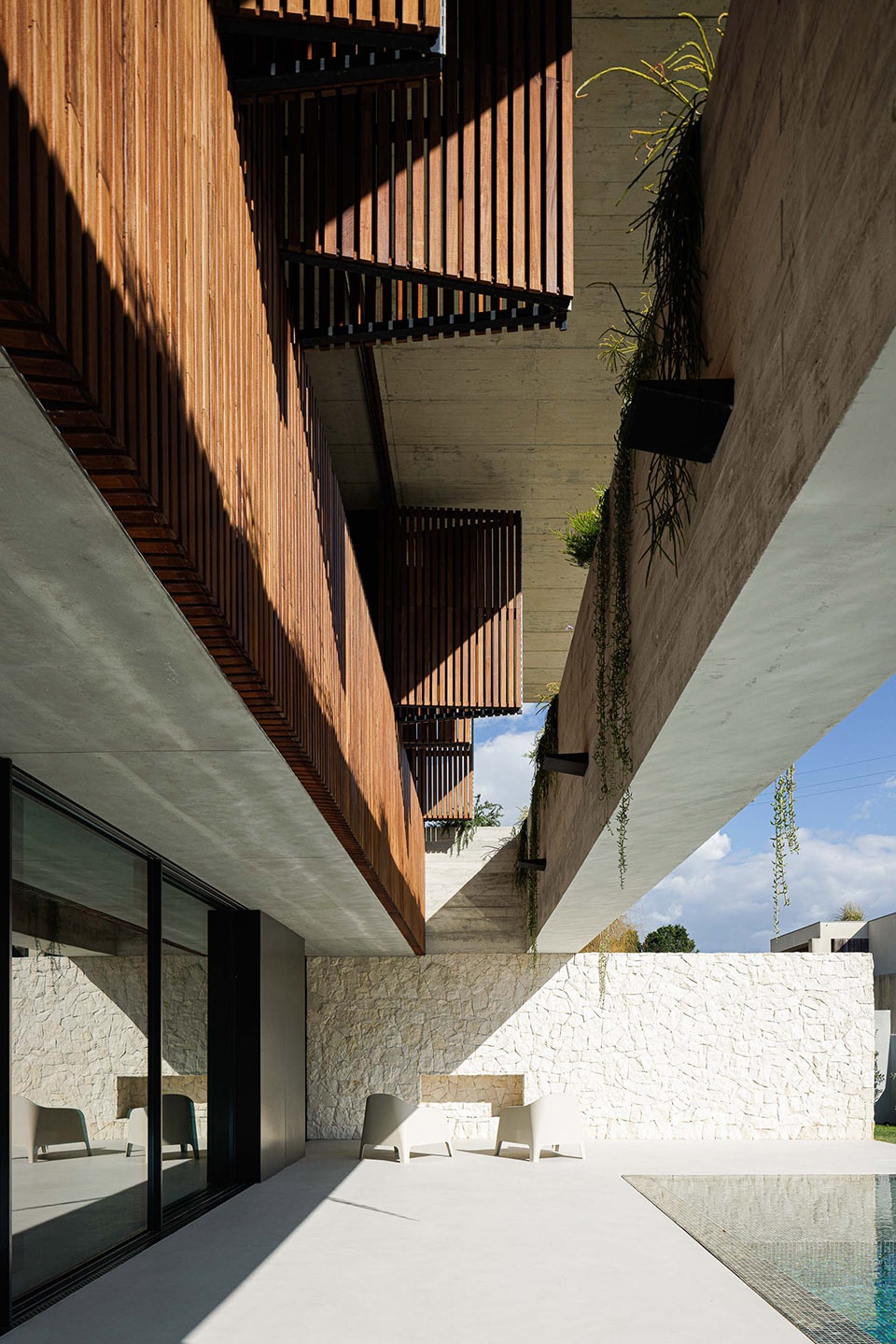 casa m by silverline