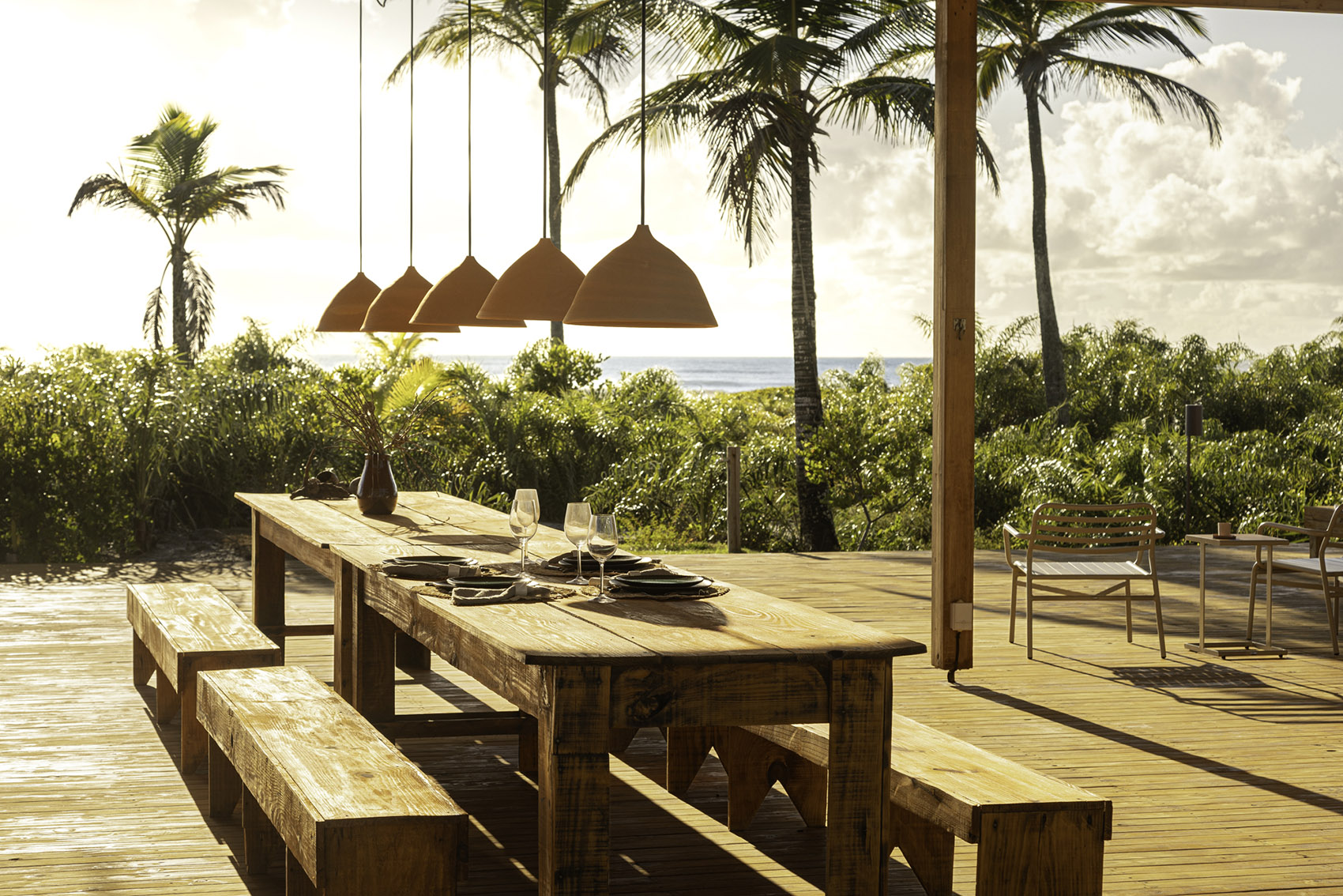 modular bahia by una barbara e valentim