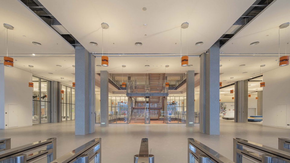 shenzhen whittle school by renzo piano building workshop