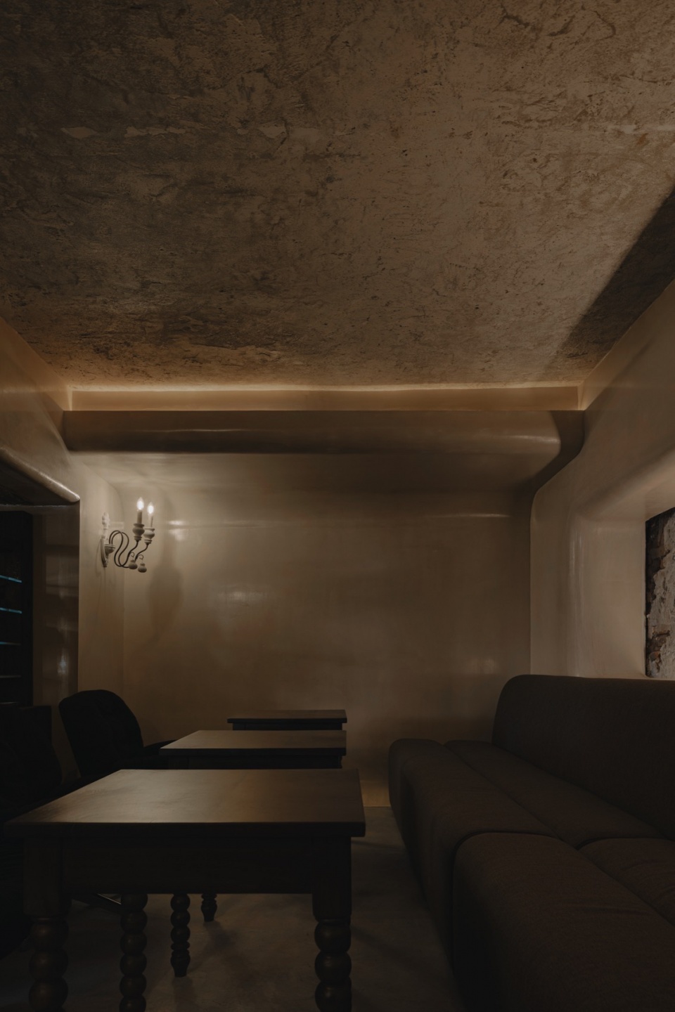 yotree cafe by hhhhsstudio
