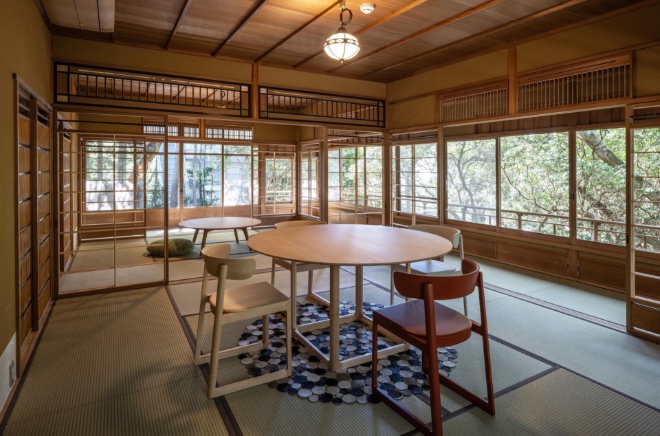 ThinkStay Mt