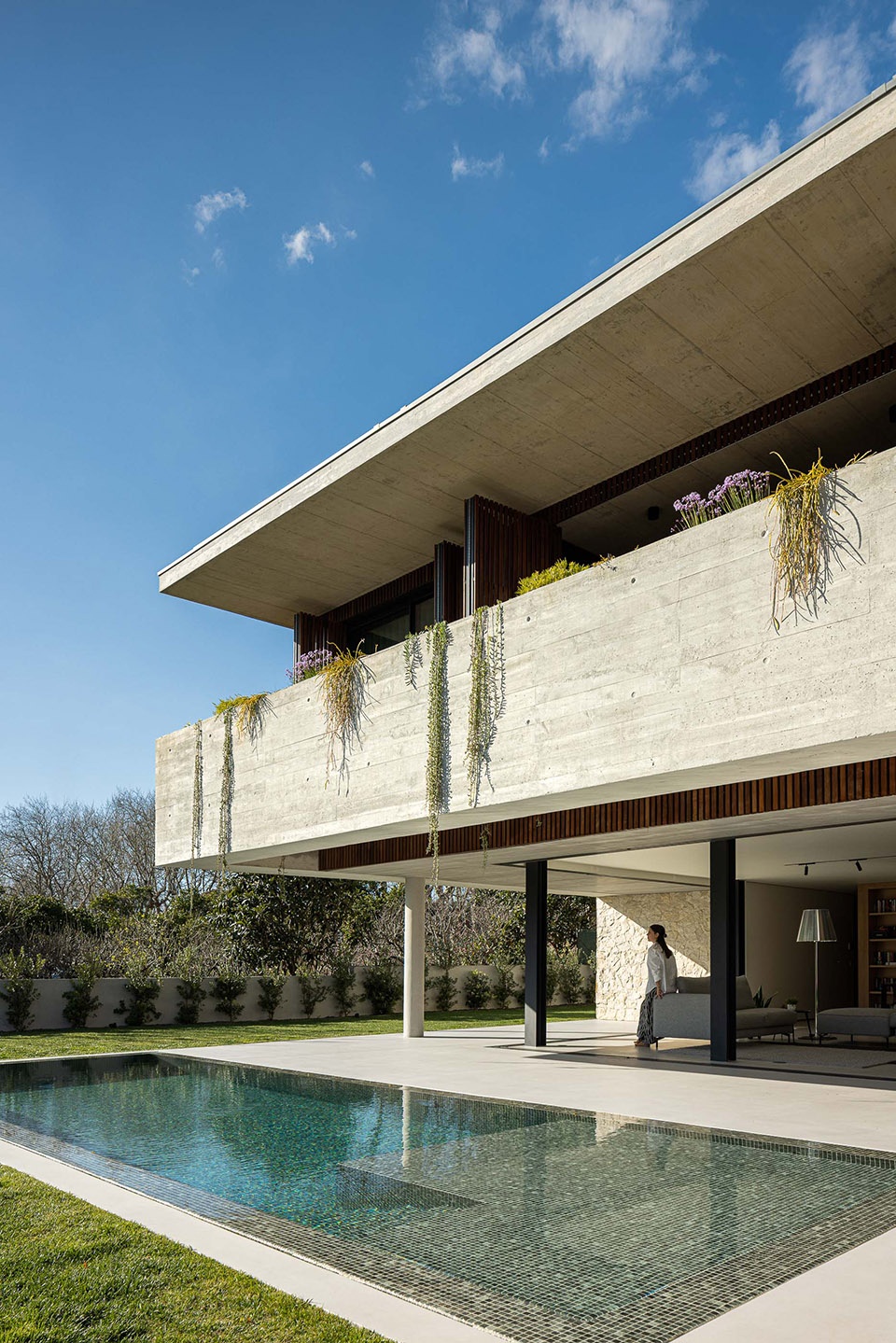 casa m by silverline