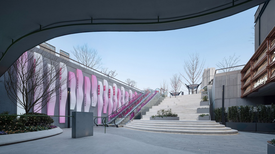 dopamine commercial block by congqing design