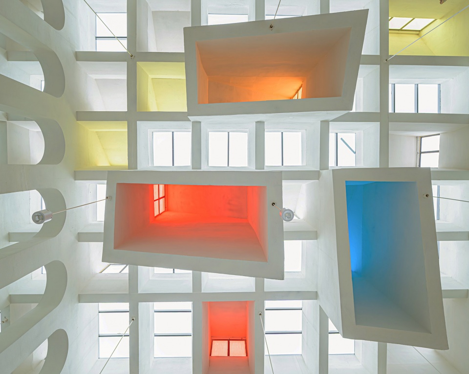 library information center by west line studio