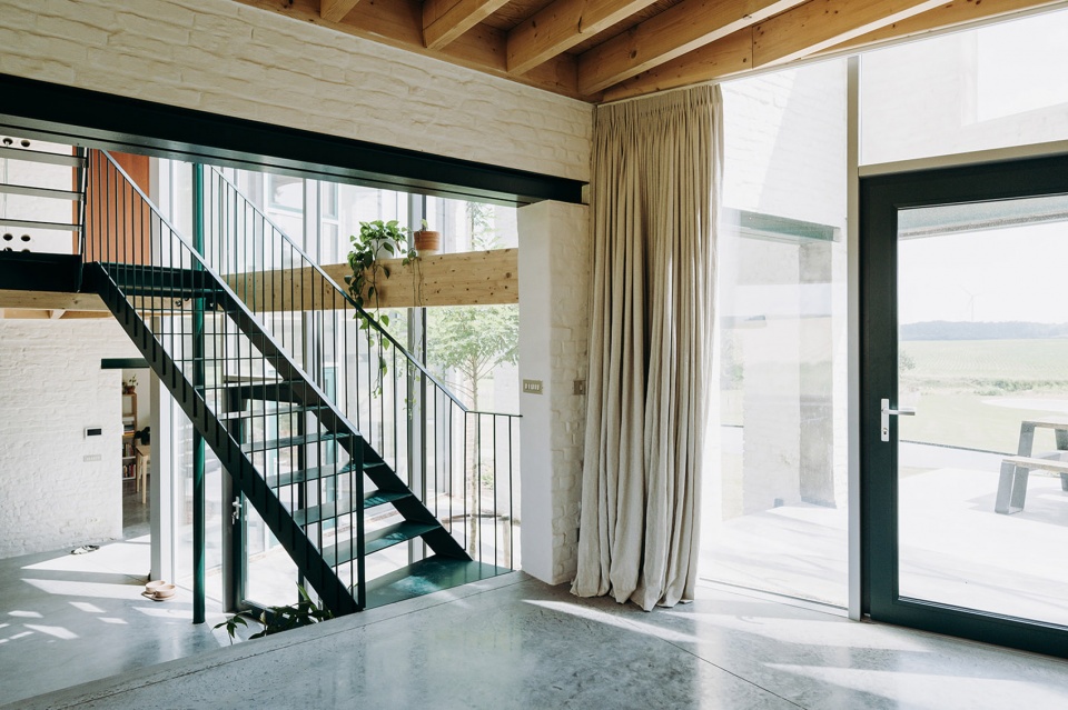 lyco house by oyo architects