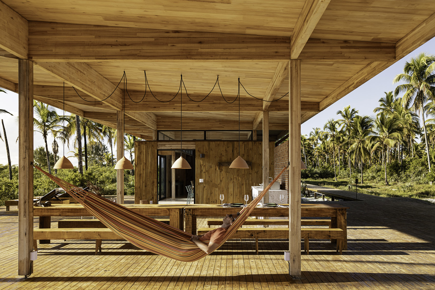 modular bahia by una barbara e valentim