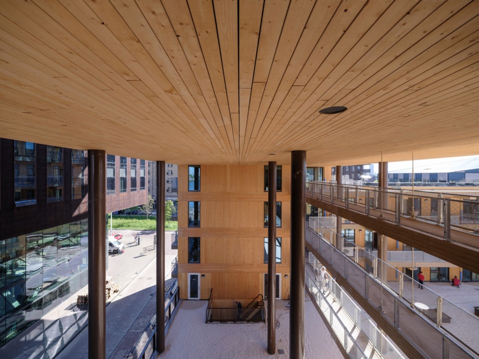 sawa by mei architects and planners
