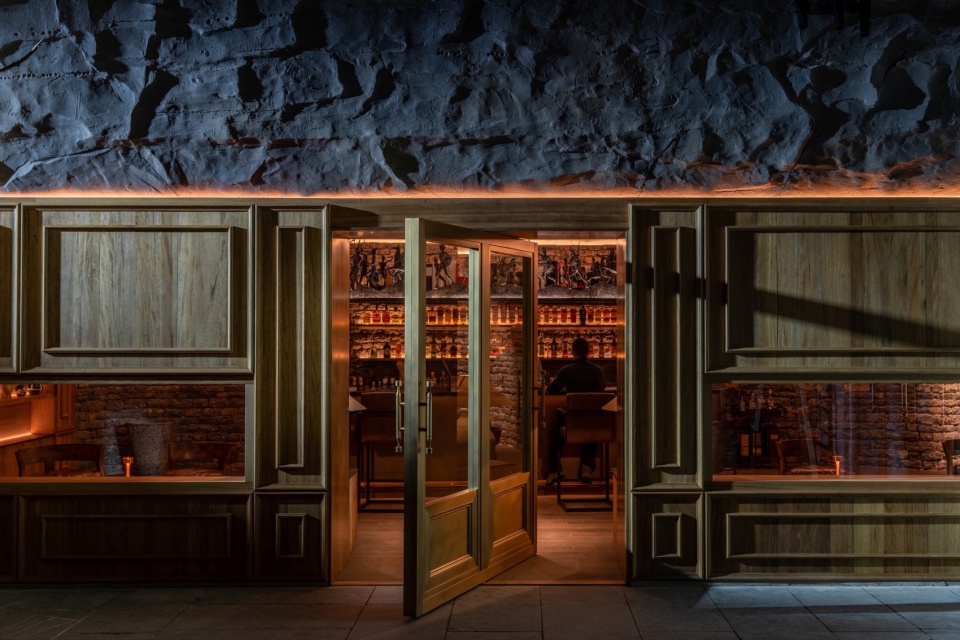 BRIGHT QI HOTELS RESORT by Ten on design