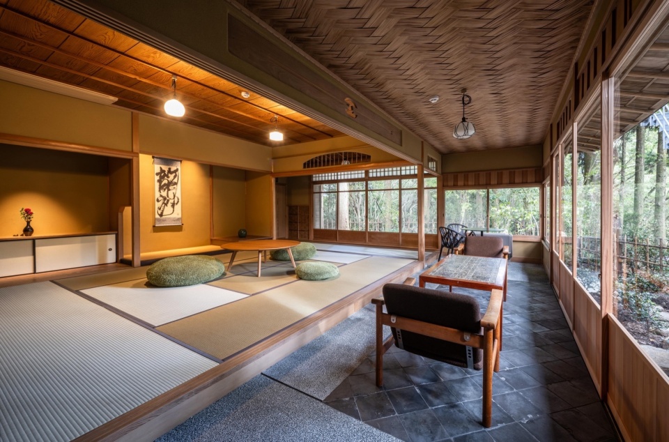 ThinkStay Mt