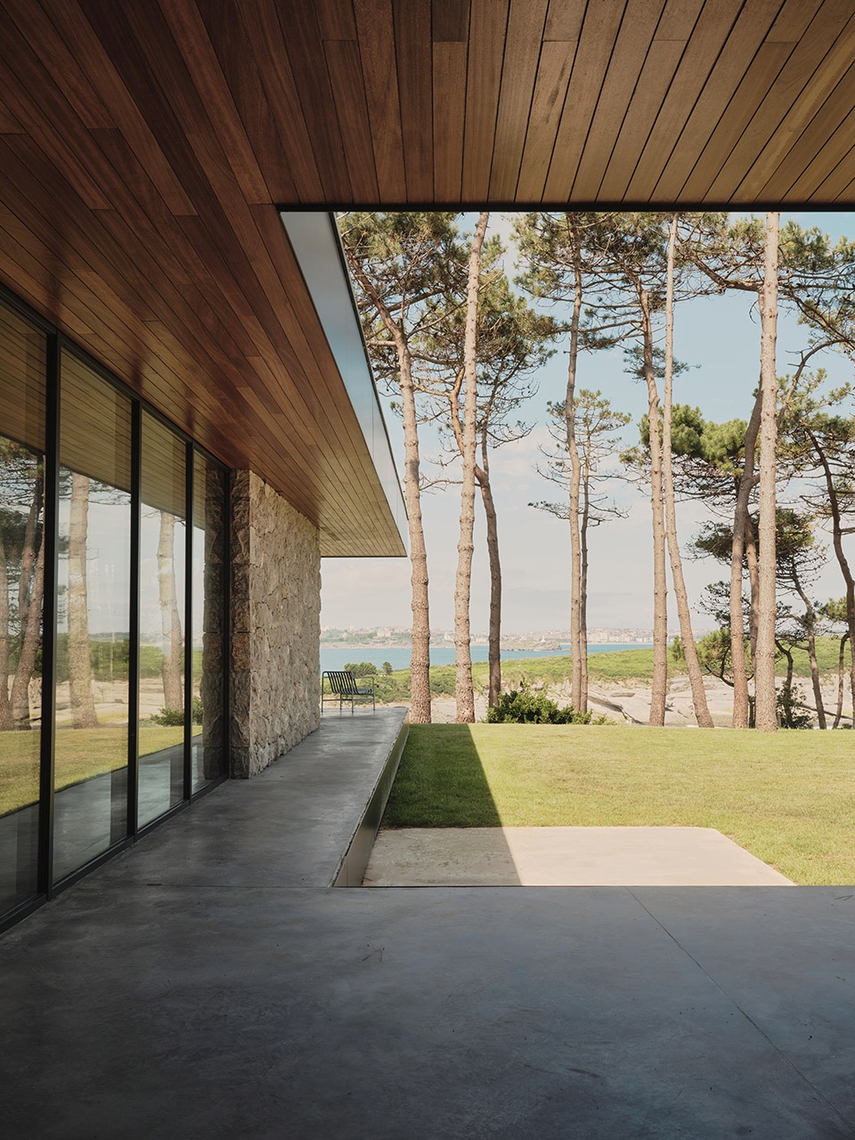 casa loredo by zooco estudio
