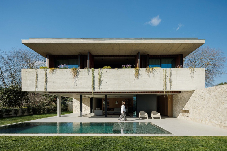 casa m by silverline