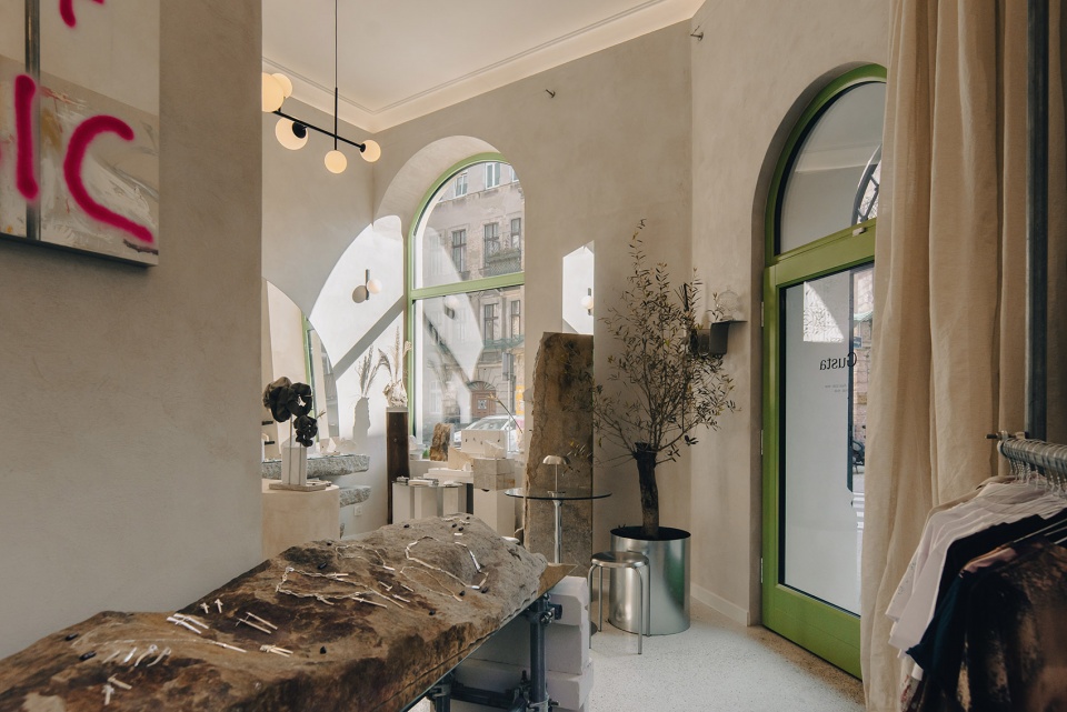 gusta atelier by modelina