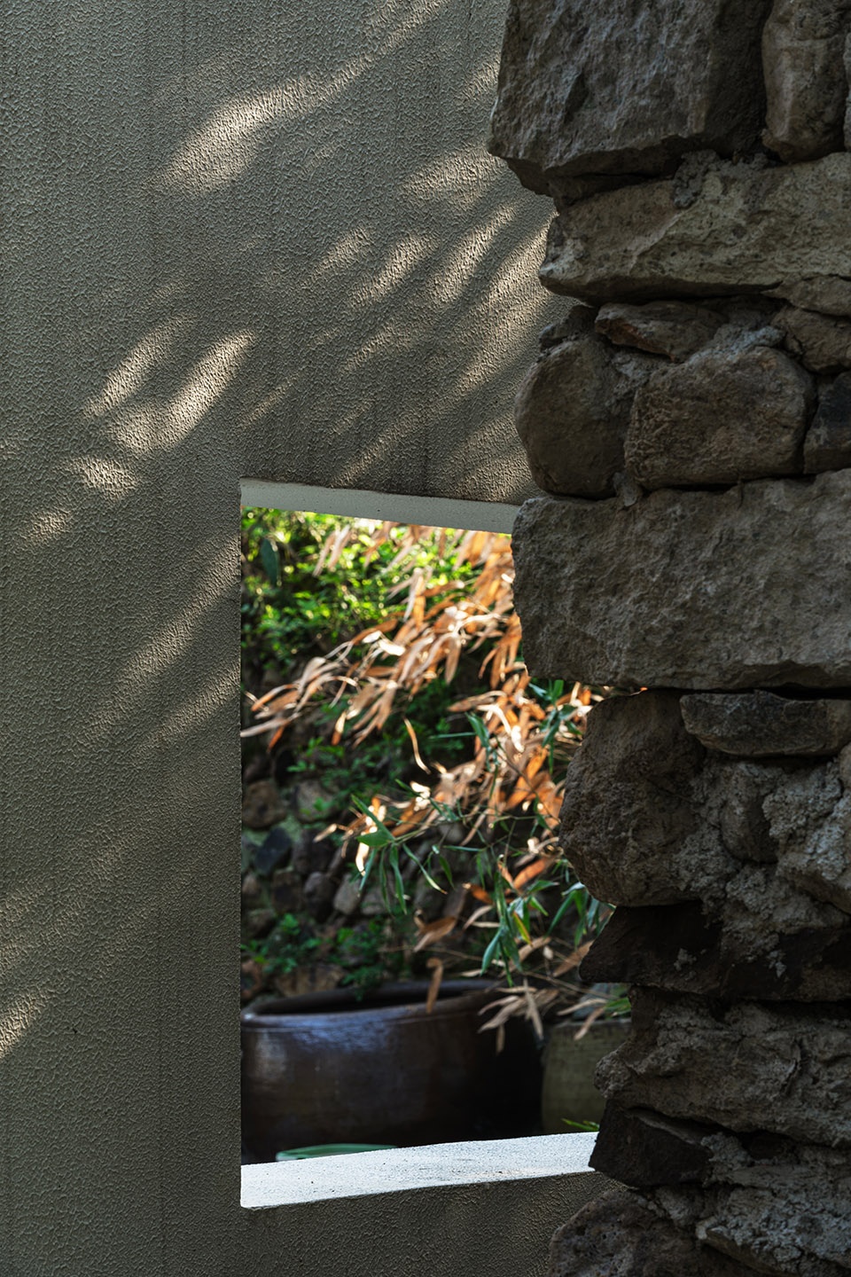 jiangxi village field study house by menjue architects
