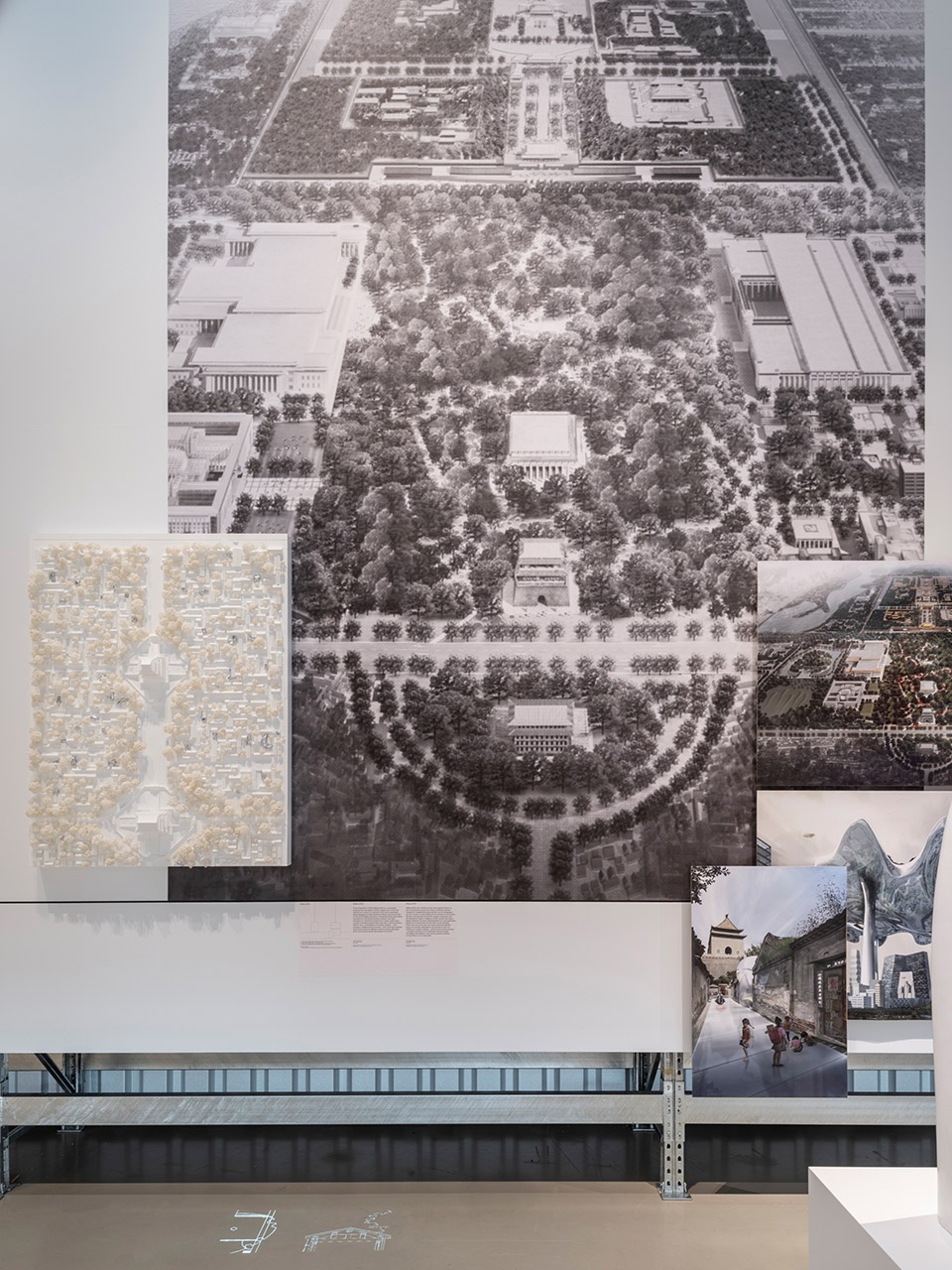 ma yansong architecture and emotion