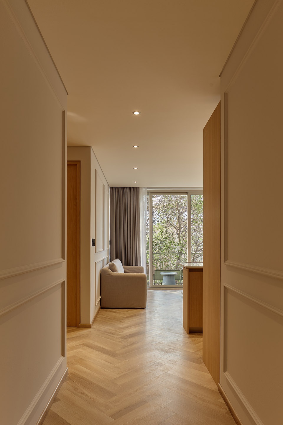 oaxaca 88 by cca and ip studio
