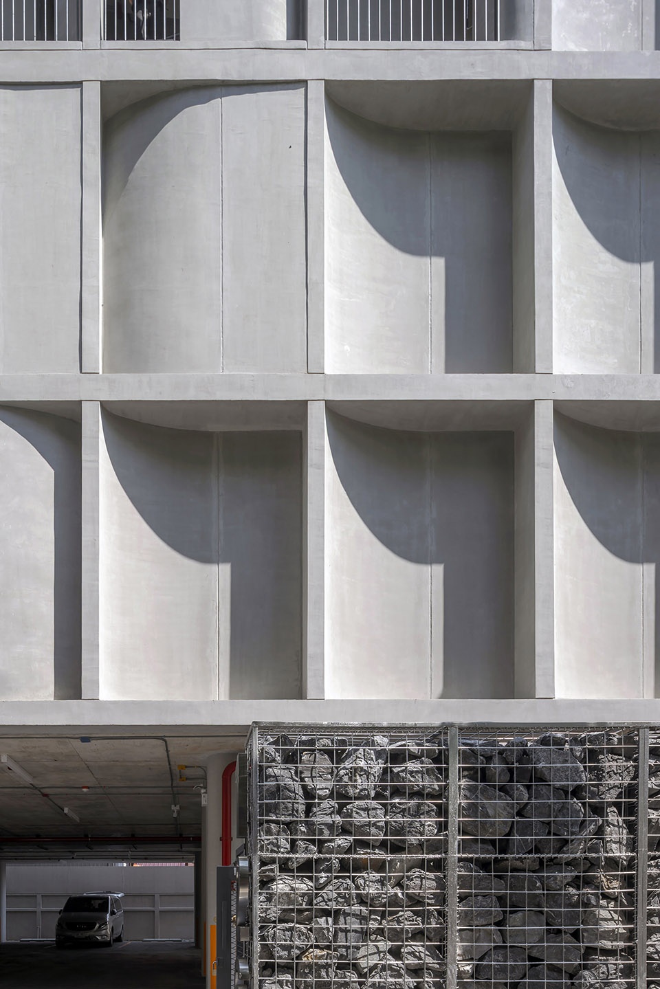 plp city range mixed use by aswa