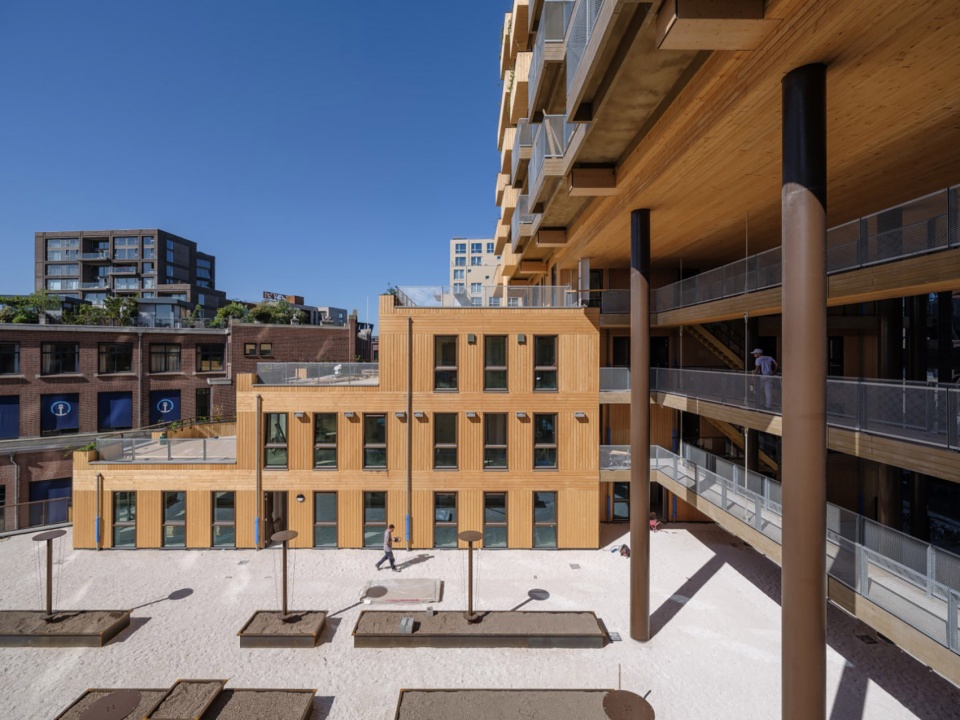 sawa by mei architects and planners