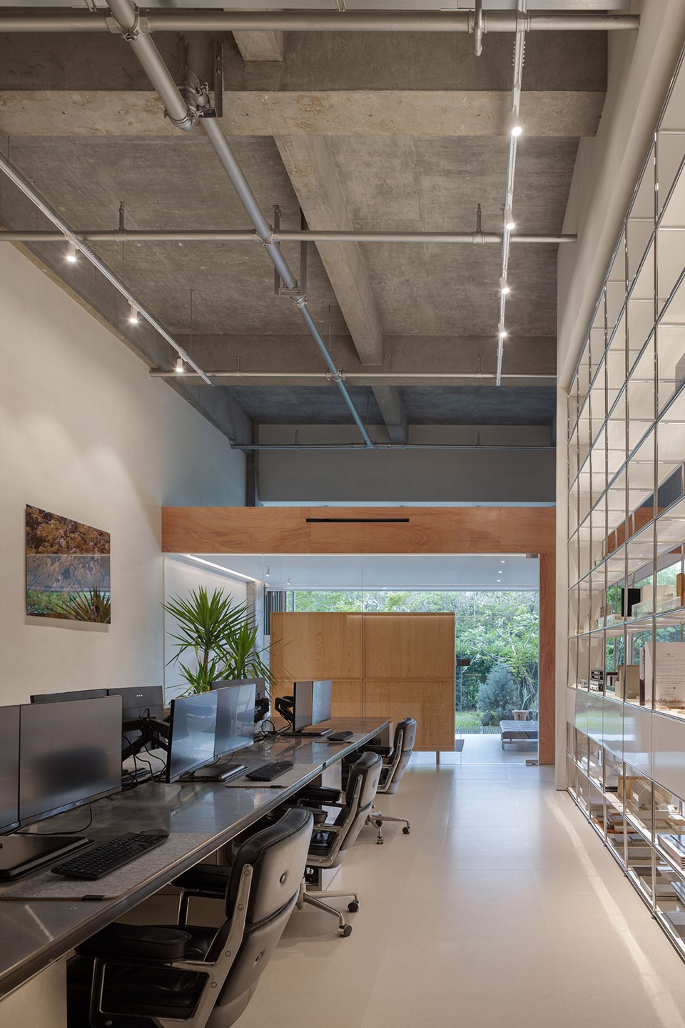 unknown design office by unknown design