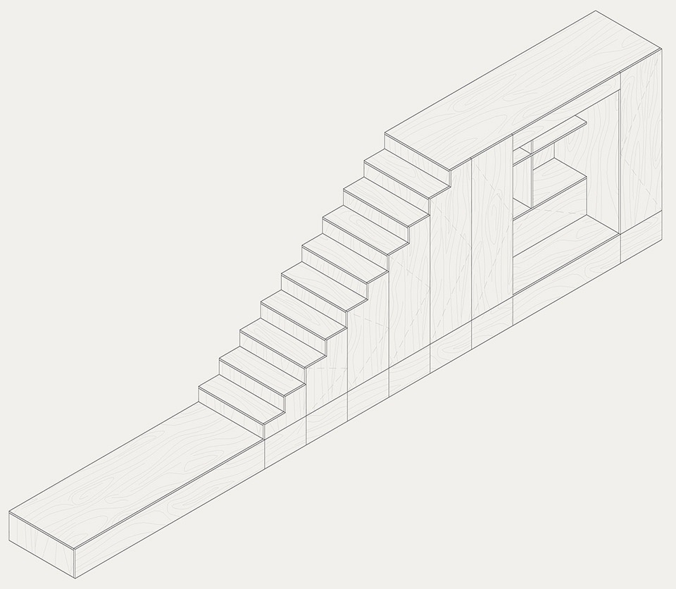 volet by pratique