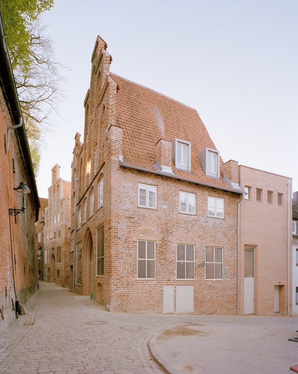 Puppet Theater Konermann Siegmund Architekten