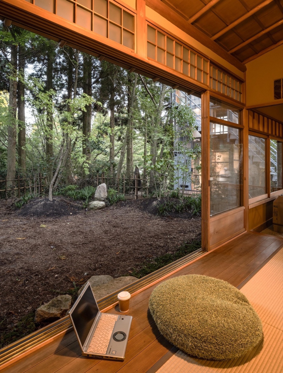 ThinkStay Mt