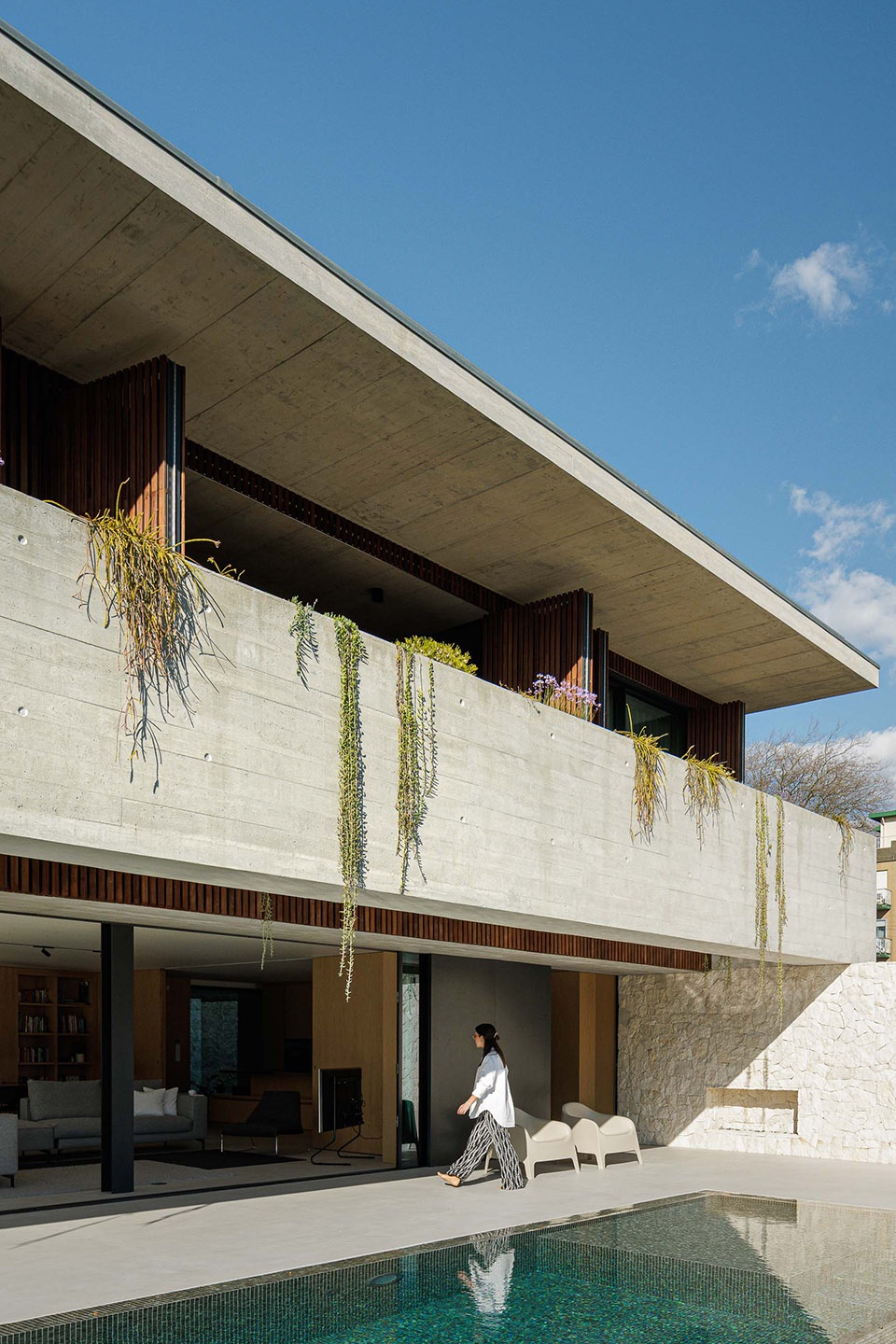 casa m by silverline