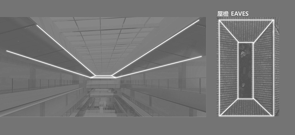 shunde mixc one foshan by atelier global