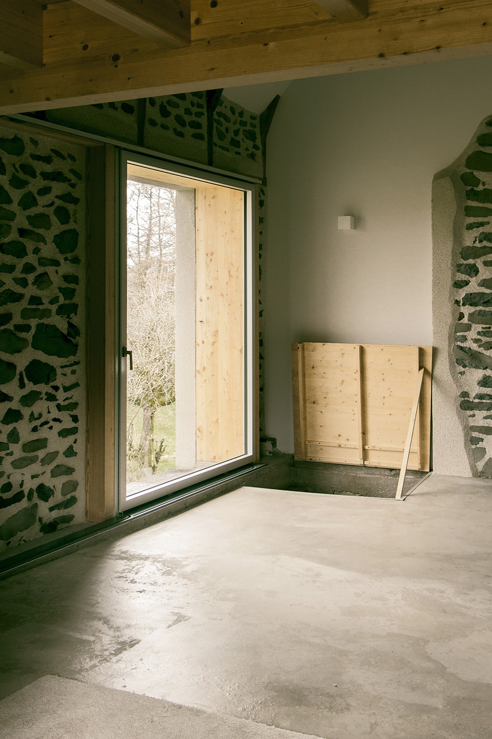 volet by pratique