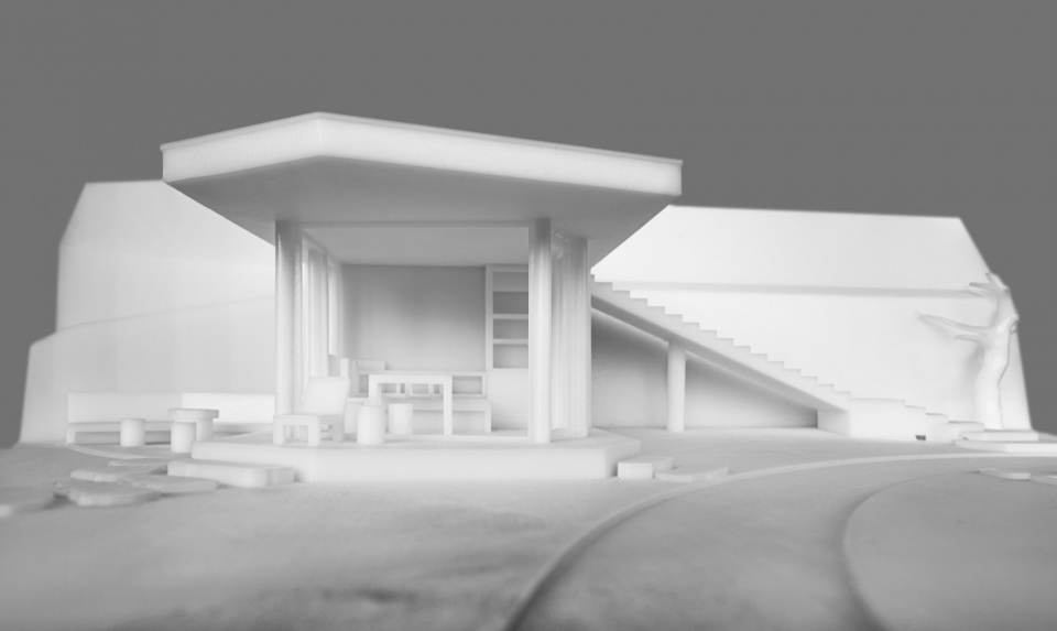 Sanxuan Study