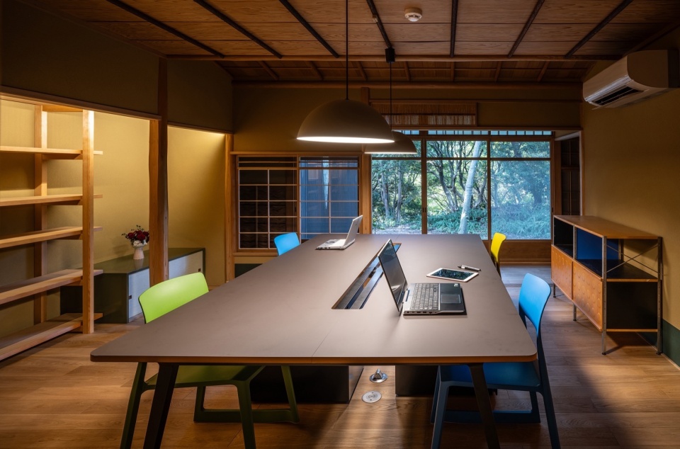ThinkStay Mt