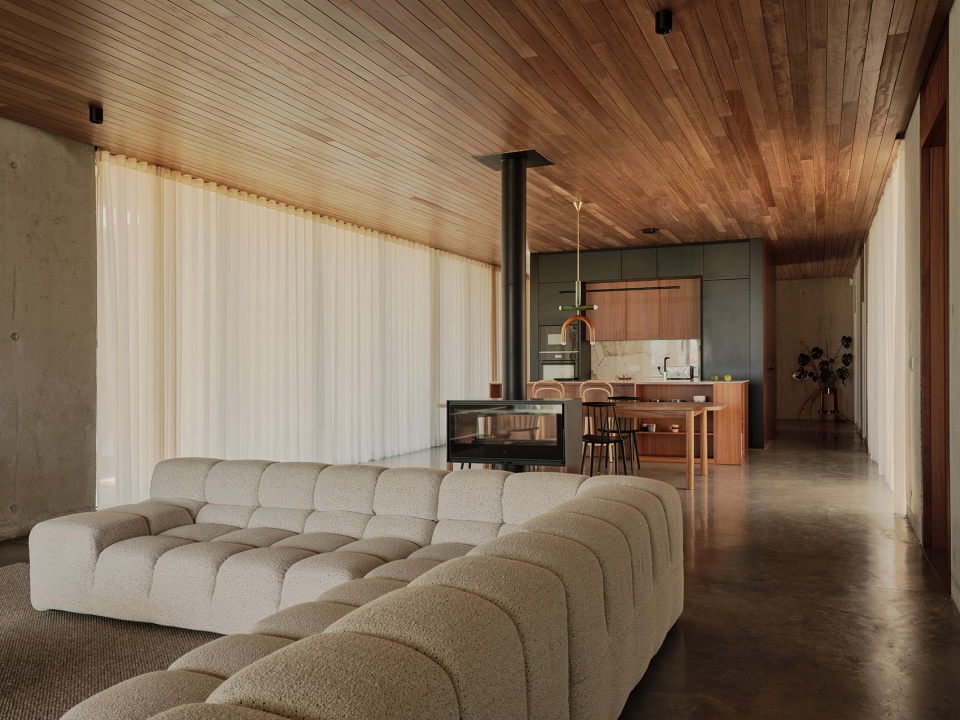 casa loredo by zooco estudio