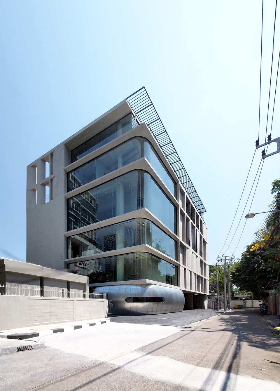 plp city range mixed use by aswa
