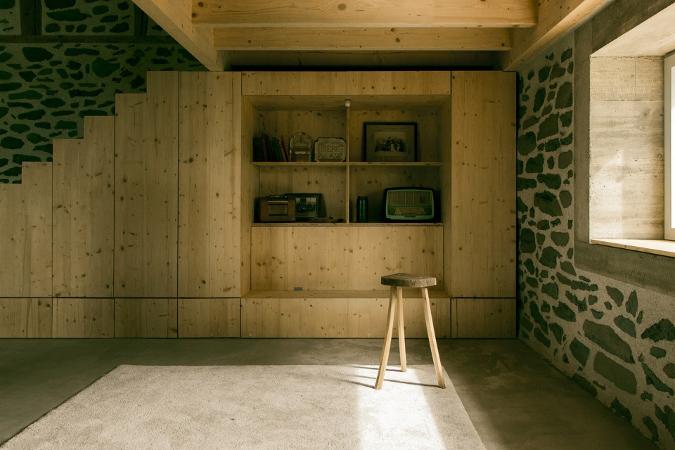 volet by pratique
