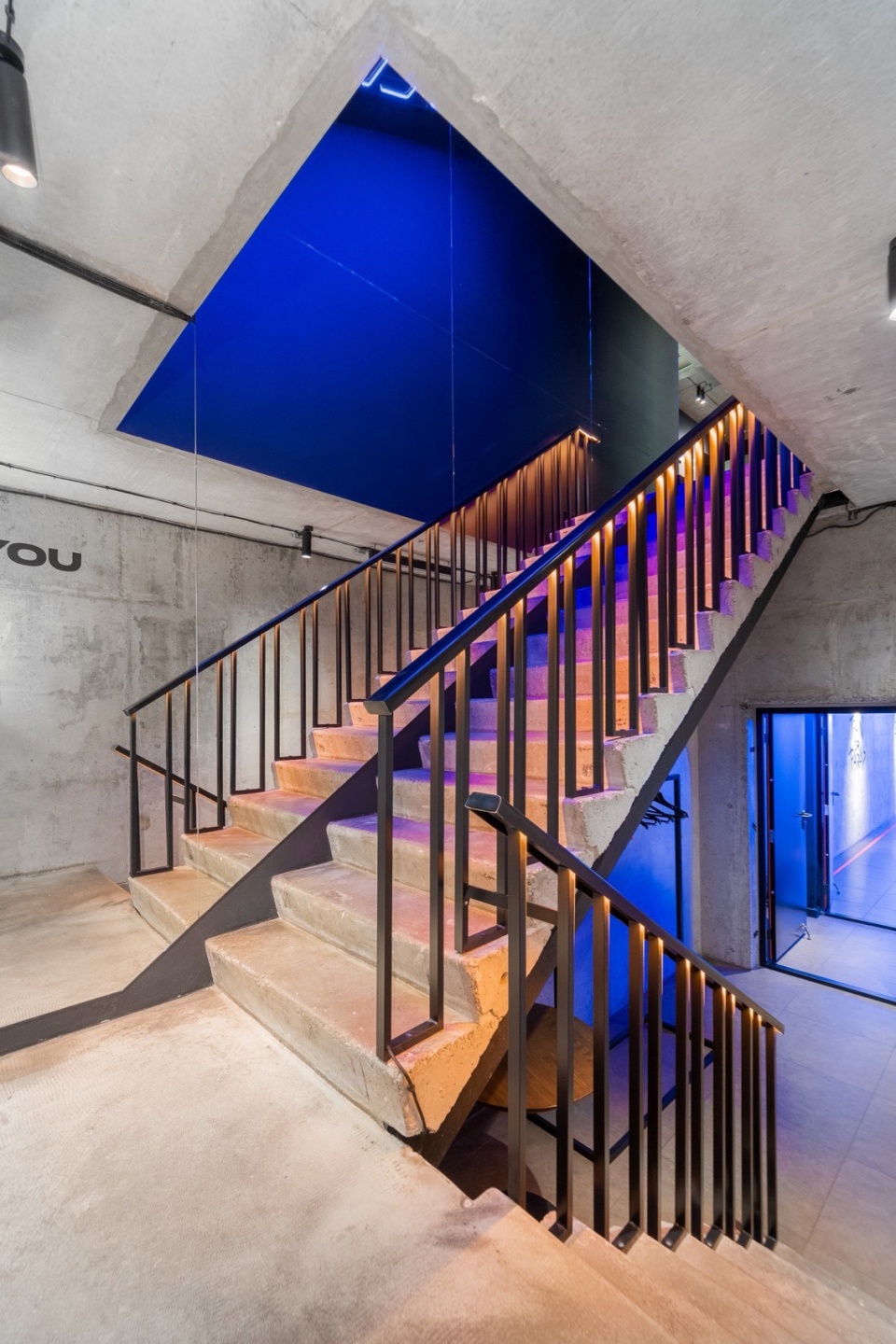 Smartass Kharkiv by Smartass Design Studio