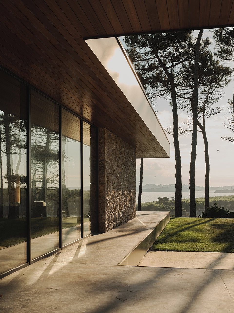 casa loredo by zooco estudio