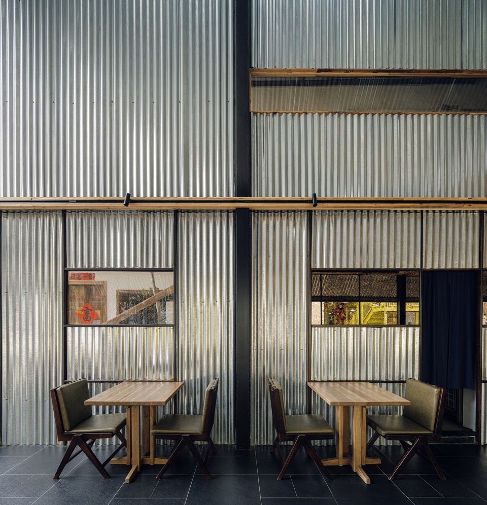 fusionality by ruhaus studio